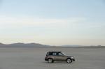 Mercedes-Benz GLK-Class 2008 года